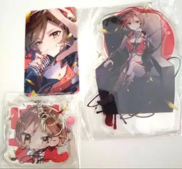 매지컬 미라이 2025 대막파신 MEIKO 겐텐 아크릴 스탠드