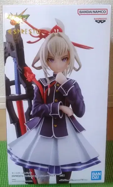 [ 새상품 ] 몬스터 스트라이크 마사무네 ESPRETO 피규어