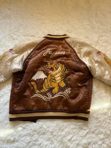 스카잔 동양 Houston M