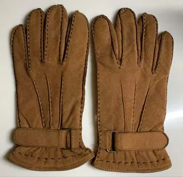 Restelli Guanti (리스테리 구안티) 가죽 장갑 사이즈 6