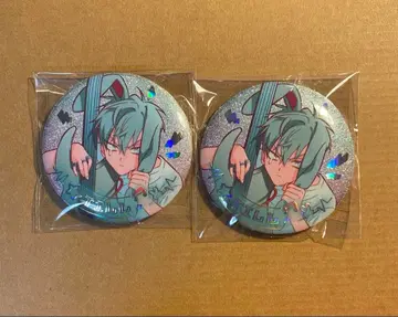 에이리언 스테이지 티루 캔뱃지