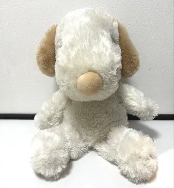 특대형 SNOOPY 스누피 봉제 인형 약 43cm