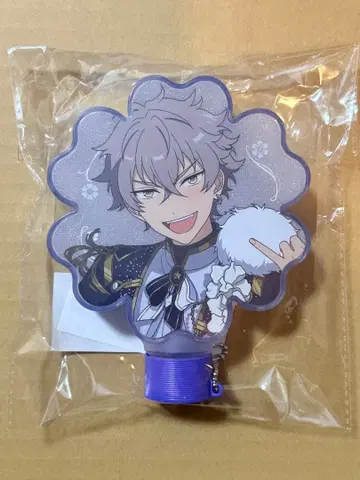 앙스타 스타포니 응원봉 튜브 코가