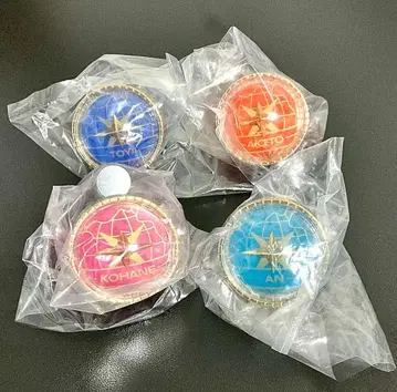 세카라이 5th 비비버스 세트 링 라이트