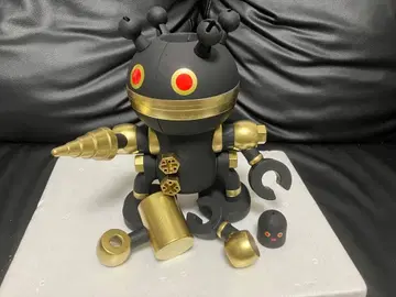 자이언트 다다단 리메이크 (머드 블랙)