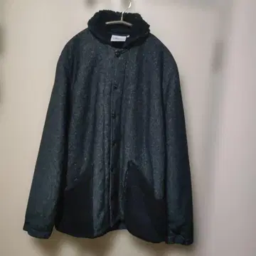 gem sportswear USA제 다크 그레이 자켓