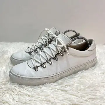 DIEMME 디에메 가죽 스니커즈 43 MADE IN ITALY