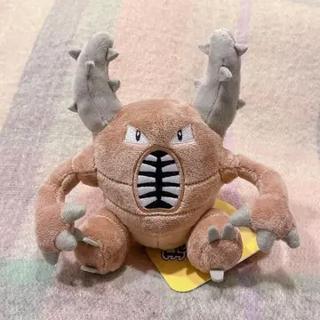 켈리몬 포켓몬핏 봉제 인형 pokemonfit