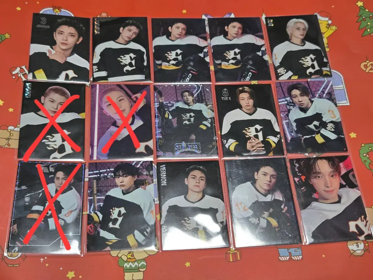 Seventeen Japan Home tc