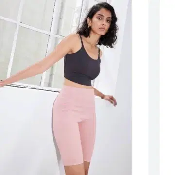 ALEXIA STAM 웰니스 핑크