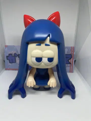 요괴 카미노테 소프트 비닐 케누(KN) 1st 컬러