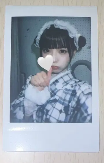 iLiFE! 아이스 란체키 유카타 의상