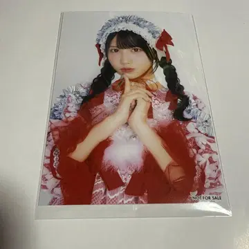 시라이시 마유미 KAWAII LAB.SESSION 프로마이드