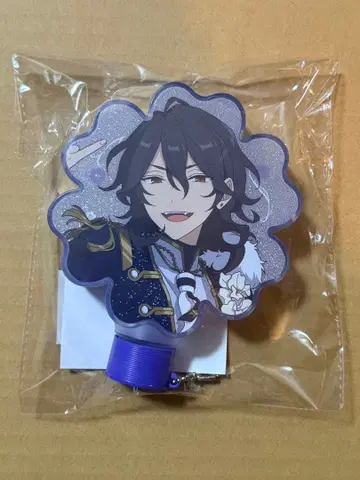 앙스타 스타포니 응원봉 튜브 레이