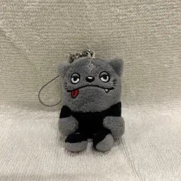 MAN WITH A MISSION 키링 오테다MAN WITH