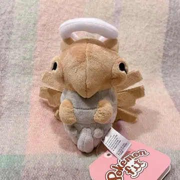누케닌 포켓몬핏 봉제 인형 pokemonfit
