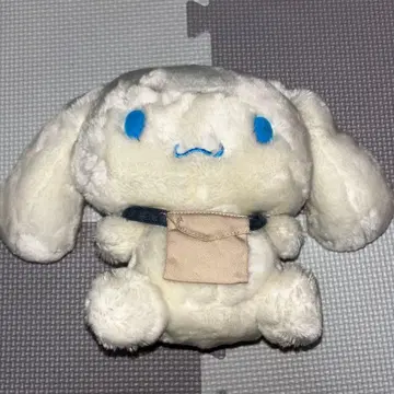 [ 초레어 ] 산리오 시나모롤 봉제 인형