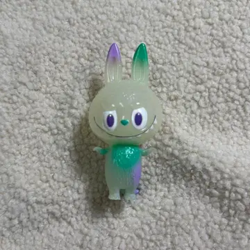 THE MONSTERS 피규어 소프트 비닐