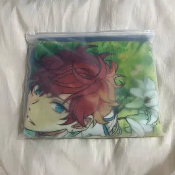 앙스타 아마기 히이로 중국 타월 BML