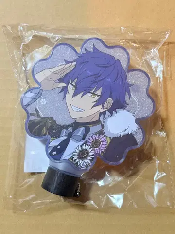 앙스타 스타포니 응원봉 튜브 준