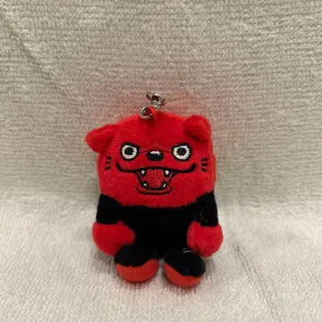 MAN WITH A MISSION 키링 오테다맨 위즈 초대