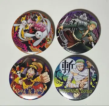 원피스 ONEPIECE 조로 루피 페로나 야라 칸바지