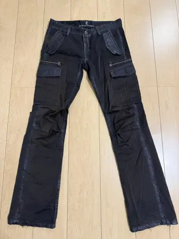 MURDER LICENSE 데님 y2k 44 [ R712074 ]