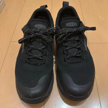 keen 방수 스니커즈 28.0
