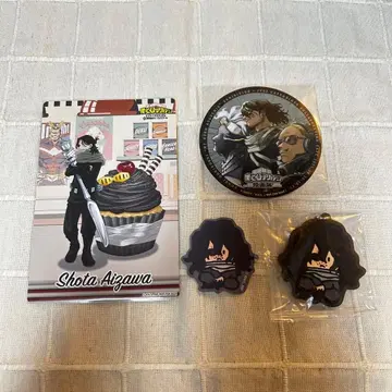 히로아카 나의 히어로 아카데미아 아이자와 쇼타