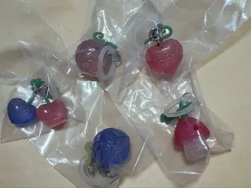 원피스 메지루시 액세서리 3 컴플리트 세트