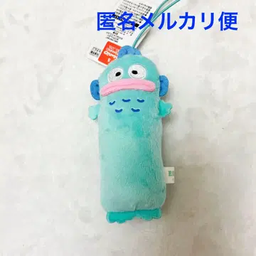 산리오 하피단부이 노비후냐 마스코트 한교동