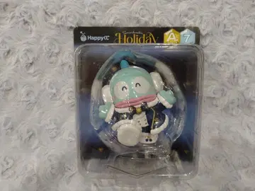 해피 복권 산리오 Holiday A상 한교동