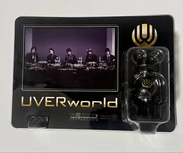 UVERworld 베어브릭