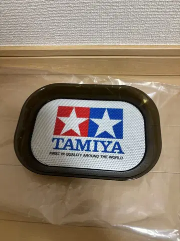 미니 사륜구동 TAMIYA 타미야 캐시 트레이