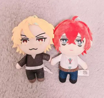 히프노시스 마이크 이자나미 히후미 칸논자카 돗포 피코 누이