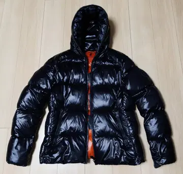 SAVE THE DUCK EDGARD XL 사이즈 D31280M