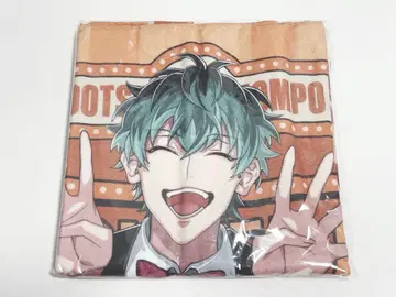 히프노시스 마이크 Flava 2 사사라 빅 타월