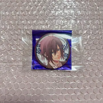 오토메이트 마켓 2025 오토마 박앵귀 캔뱃지 사이토 하지메