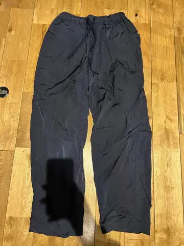 TEATORA 3 월렛 팬츠 리조트 LP 네이비