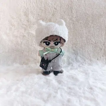치루누이 스노치루 의류 SnowMan