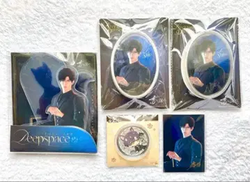 예원 콜라보 레이 굿즈 세트 2