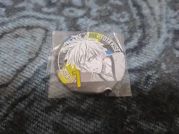 쿠로코의 농구 키세 료타 데컬렉션 캔뱃지