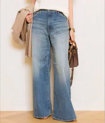 두지엠 클라세 SURT / MANNISH BAGGY M 사이즈