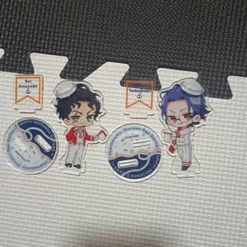 히프노시스 마이크 도츠이타레 혼포 츠츠지모리 로쇼 아마야도 레이