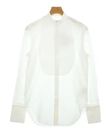 Salvatore Ferragamo 여성용 드레스 셔츠