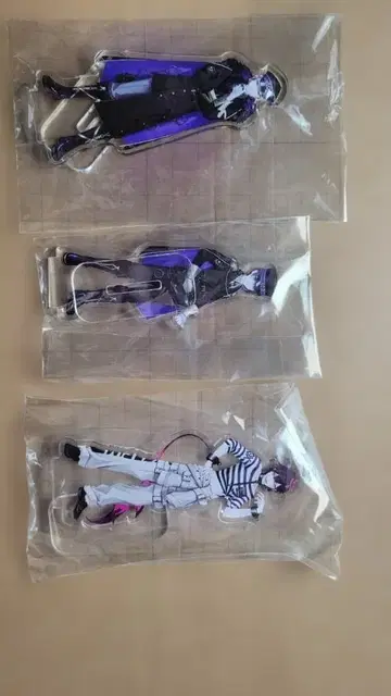 [ 악마 왕자와 조종하는 인형 ] 아크릴 스탠드 판매