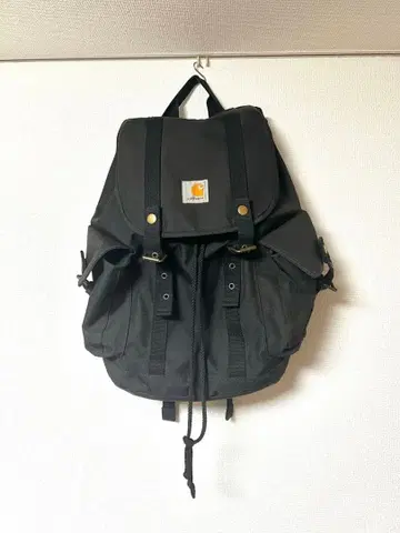 Carhartt 백팩