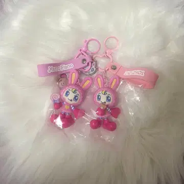 메조피아노 시크릿 캐릭터 참 베리에짱