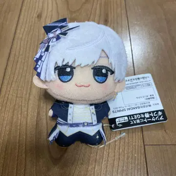 기사X SD 인형 봉제 인형 마스코트 타케야키 쇼