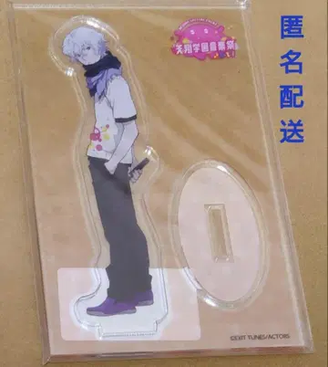 ACTORS 히가시모토 케이지 아크릴 스탠드